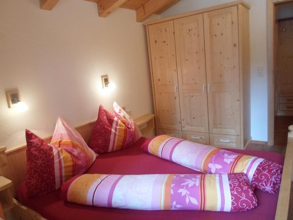 Ferienwohnung Steiner Wald im Pinzgau Room photo