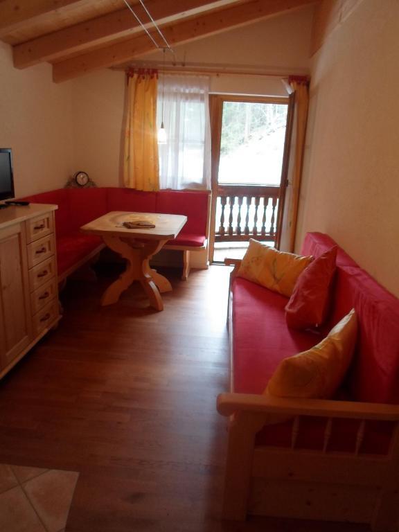 Ferienwohnung Steiner Wald im Pinzgau Room photo