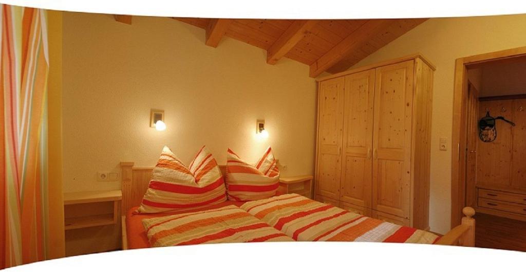 Ferienwohnung Steiner Wald im Pinzgau Room photo