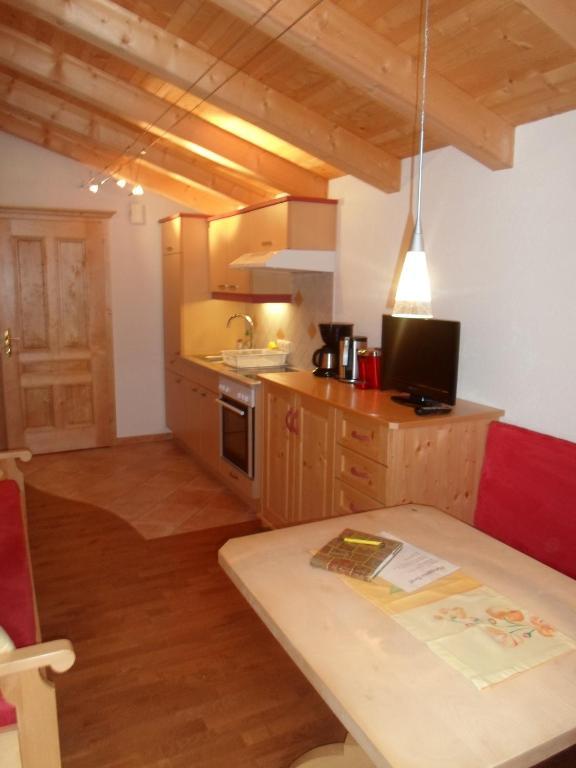 Ferienwohnung Steiner Wald im Pinzgau Room photo